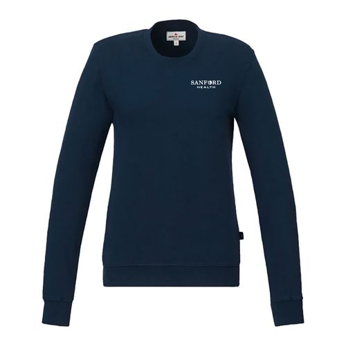 American Giant Everyday Crew Sweatshirt - Women's image thumbnail