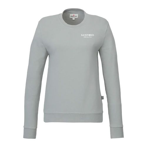 American Giant Everyday Crew Sweatshirt - Women's image thumbnail