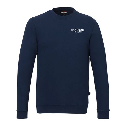 American Giant Everyday Crew Sweatshirt - Men's image thumbnail