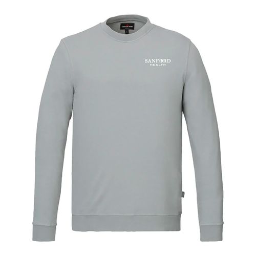 American Giant Everyday Crew Sweatshirt - Men's image thumbnail