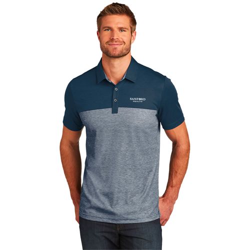 TravisMathew Oceanside Blocked Polo image thumbnail