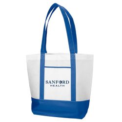 Image of Harbor Non-Woven Boat Tote