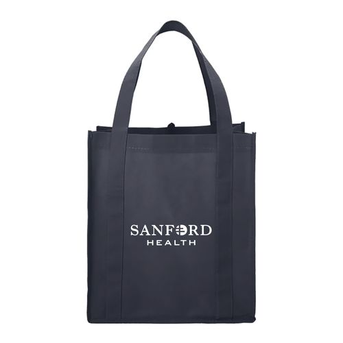 Little Juno Non-Woven Grocery Tote image thumbnail