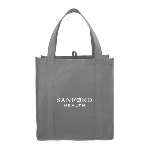 Little Juno Non-Woven Grocery Tote image thumbnail