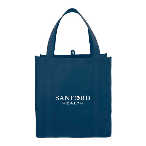 Little Juno Non-Woven Grocery Tote image thumbnail