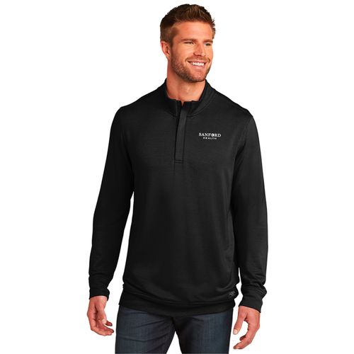 TravisMathew Newport 1/4-Zip Fleece image thumbnail