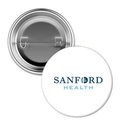 Image of 1/2" Full Color Pin Back Button