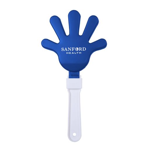Hand Clapper image thumbnail