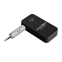Image of Wireless Bluetooth Adapter/Receiver