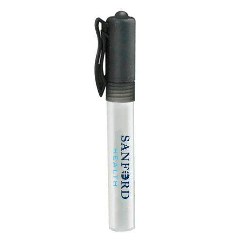 10 ml. Sunscreen Pen Sprayer image thumbnail