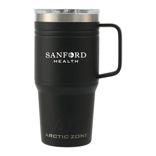 Arctic Zone® Titan Thermal HP® Mug 20oz w/ FSC GB image thumbnail