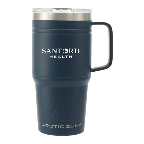 Arctic Zone® Titan Thermal HP® Mug 20oz w/ FSC GB image thumbnail