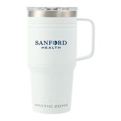 Image of Arctic Zone® Titan Thermal HP® Mug 20oz w/ FSC GB