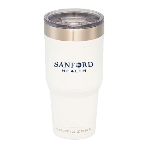Arctic Zone® Titan Thermal HP® Copper Tumbler 30oz image thumbnail