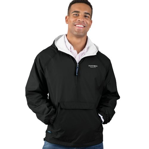 Classic Solid Unisex Pullover image thumbnail