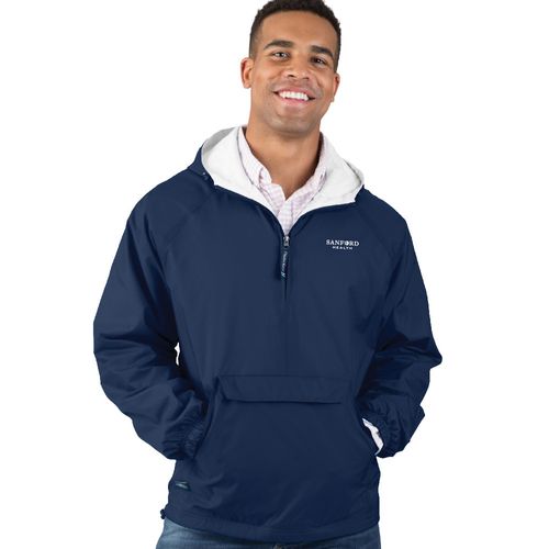 Classic Solid Unisex Pullover image thumbnail