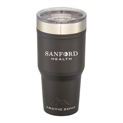 Arctic Zone® Titan Thermal HP® Copper Tumbler 30oz - Custom Department image thumbnail