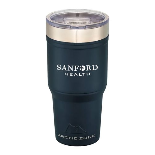 Arctic Zone® Titan Thermal HP® Copper Tumbler 30oz - Custom Department image thumbnail