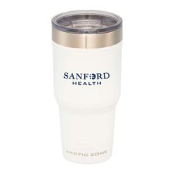 Image of Arctic Zone® Titan Thermal HP® Copper Tumbler 30oz - Custom Department
