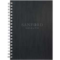 Image of LeRoy Wire Note Pad