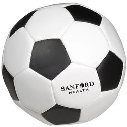 Image of Full Size Promotional Soccer Ball