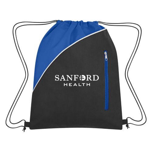 Non-Woven Peyton Sports Pack image thumbnail