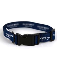 Image of Full Color 3/4" Wide Pet Collar