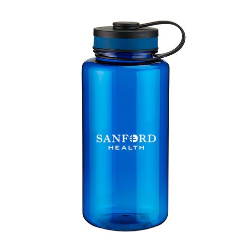 Robust 32 oz. Tritan Water Bottle image thumbnail