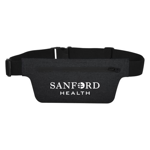 Heathered Running Belt image thumbnail