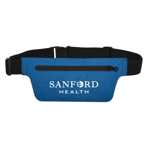 Heathered Running Belt image thumbnail