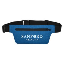 Image of Heathered Running Belt