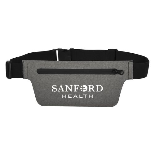 Heathered Running Belt image thumbnail