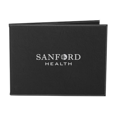 Leatherette Certificate Holder image thumbnail
