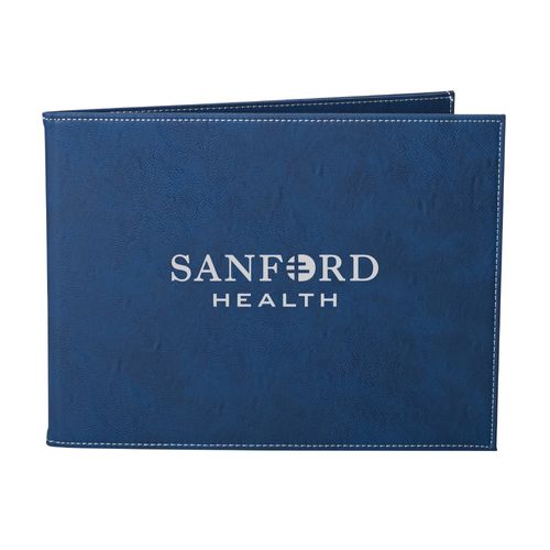 Leatherette Certificate Holder image thumbnail