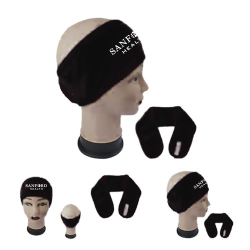 Facial Spa Headband image thumbnail