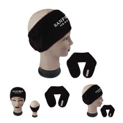 Image of Facial Spa Headband