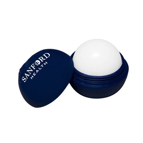 Round Lip Balm image thumbnail