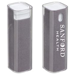 Image of Antimicrobial Microfiber Screen Cleaner