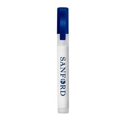 Image of 0.34 Oz. Hand Sanitizer Spray Pump