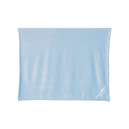 Alpine Fleece Mink Touch Baby Blanket image thumbnail