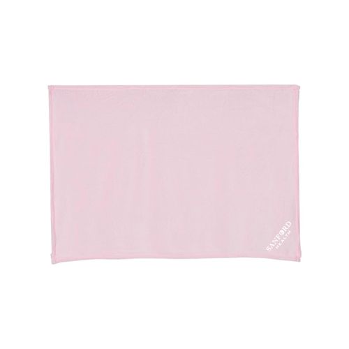 Alpine Fleece Mink Touch Baby Blanket image thumbnail