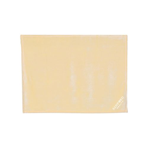 Alpine Fleece Mink Touch Baby Blanket image thumbnail