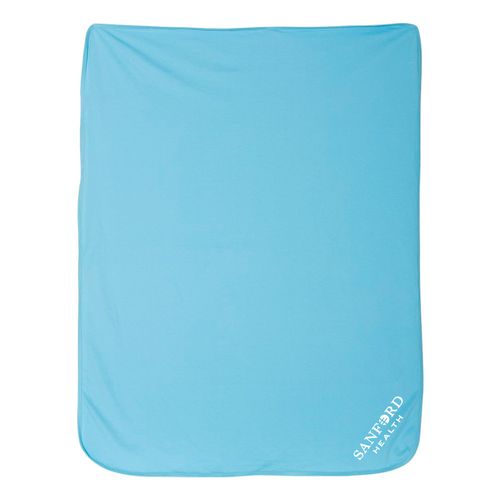 Rabbit Skins Jersey Infant Blanket image thumbnail