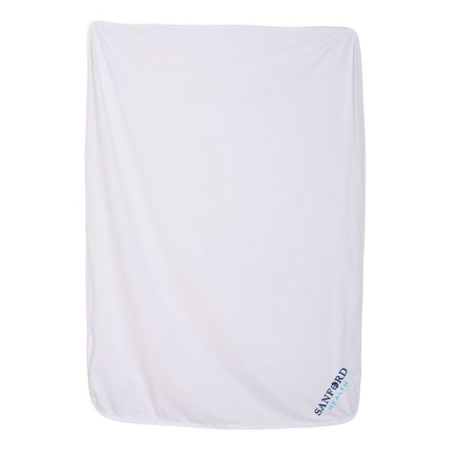 Rabbit Skins Jersey Infant Blanket image thumbnail