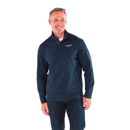 Men's Sidekick Quarter Zip image thumbnail