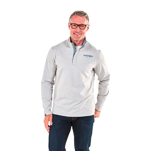Men's Sidekick Quarter Zip image thumbnail
