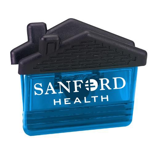 House Clip Magnet image thumbnail