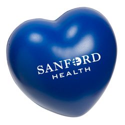 Image of Heart Slo-Release Serenity Squishy