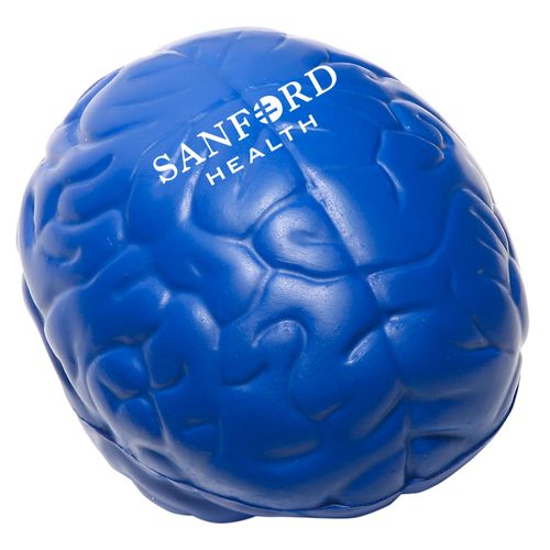 Brain Slo-Release Serenity Squishy image thumbnail