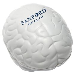 Image of Brain Slo-Release Serenity Squishy